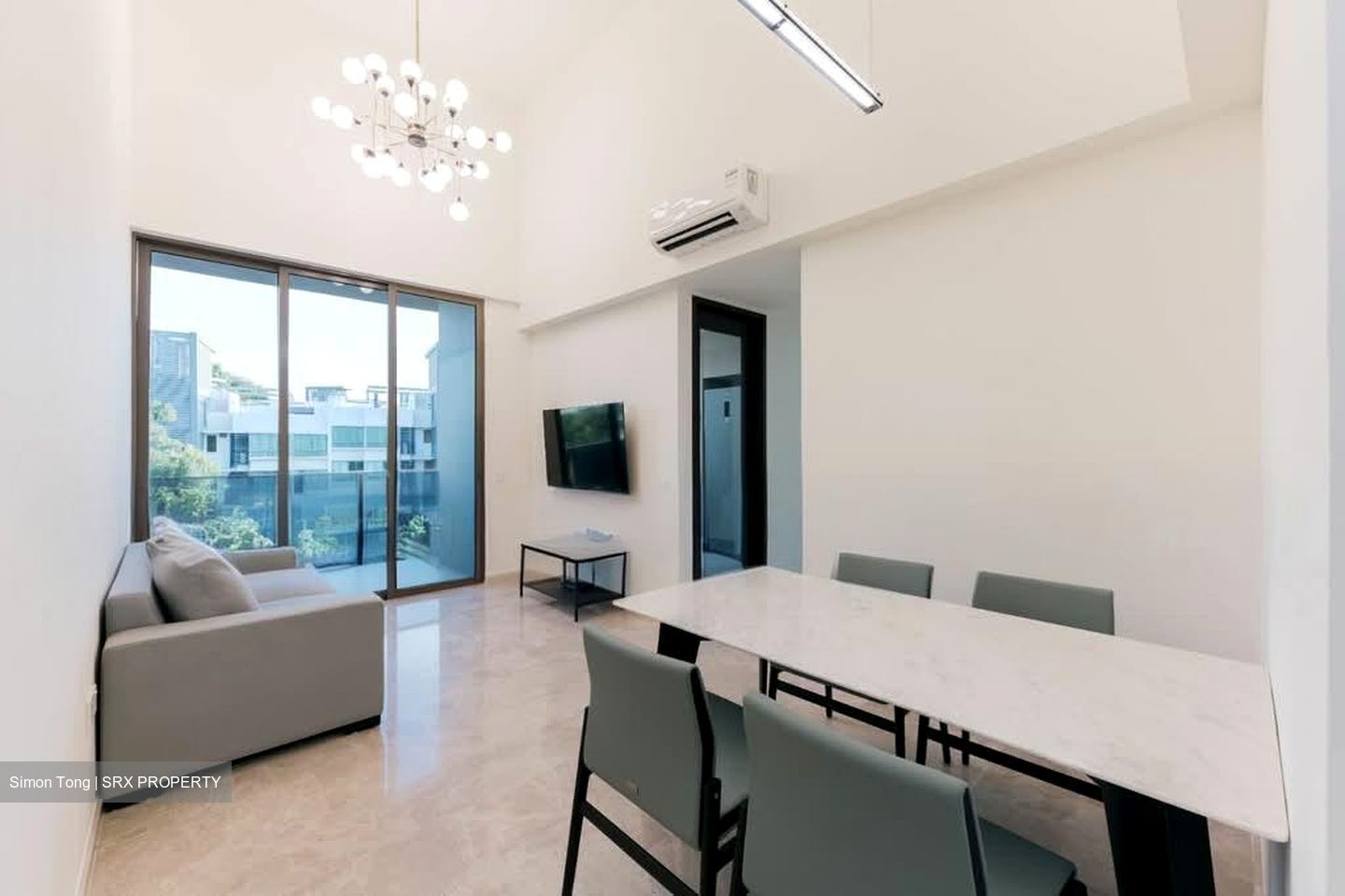 FORETT AT BUKIT TIMAH (D21), Apartment #553579231